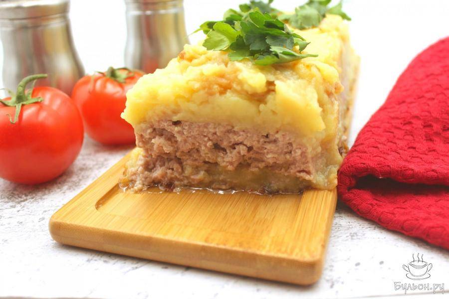 Картошка с грибами в духовке — 5 простых рецептов